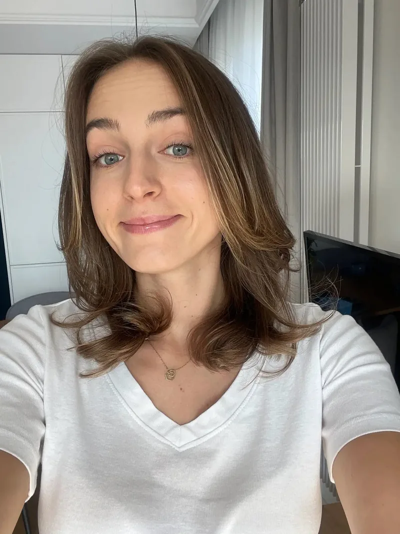 Aleksandra Lukaszewicz