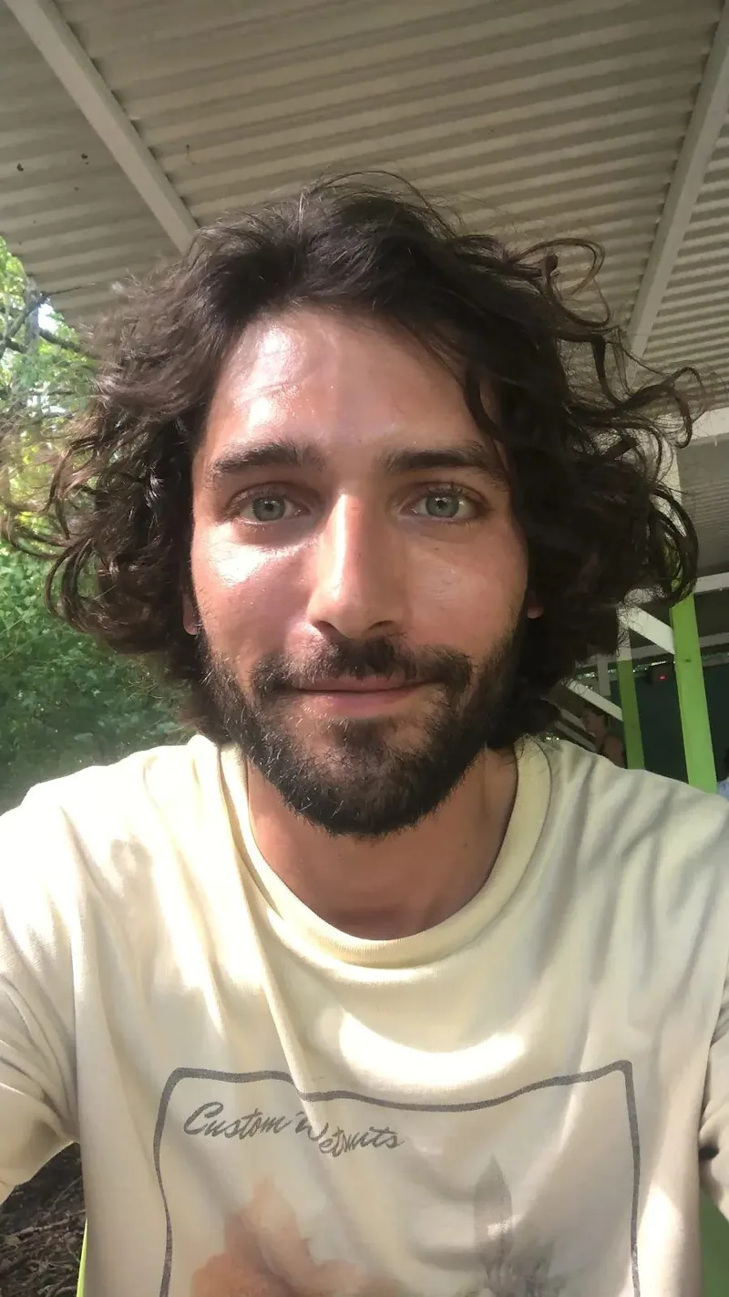 Romain Mounissens