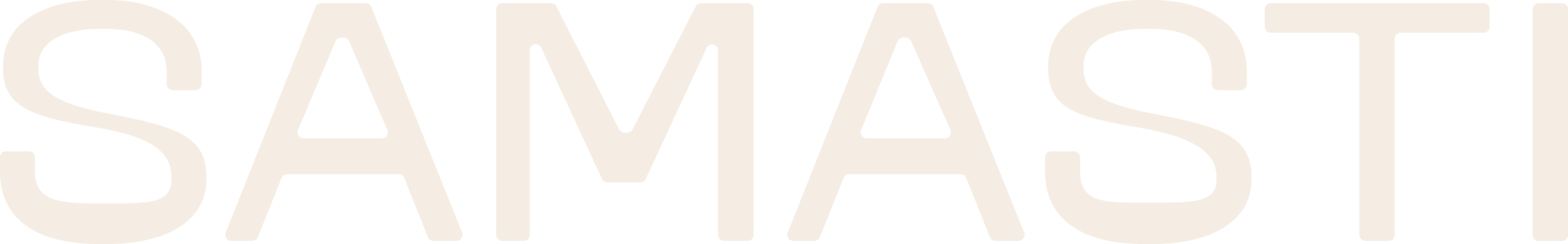 Samasti