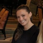 Stephanie O'Connor