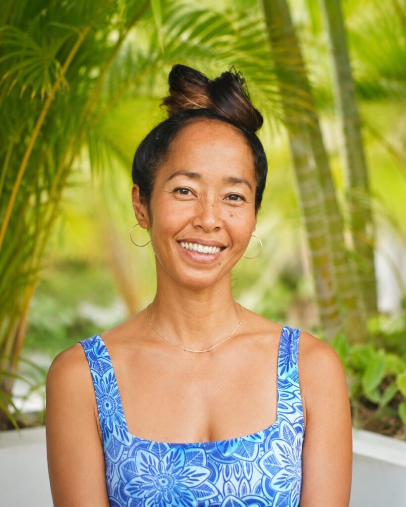 Thia Moana