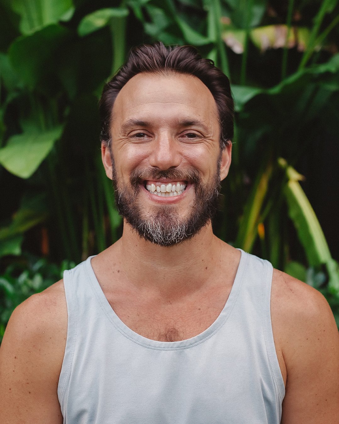 Sean Goldberg